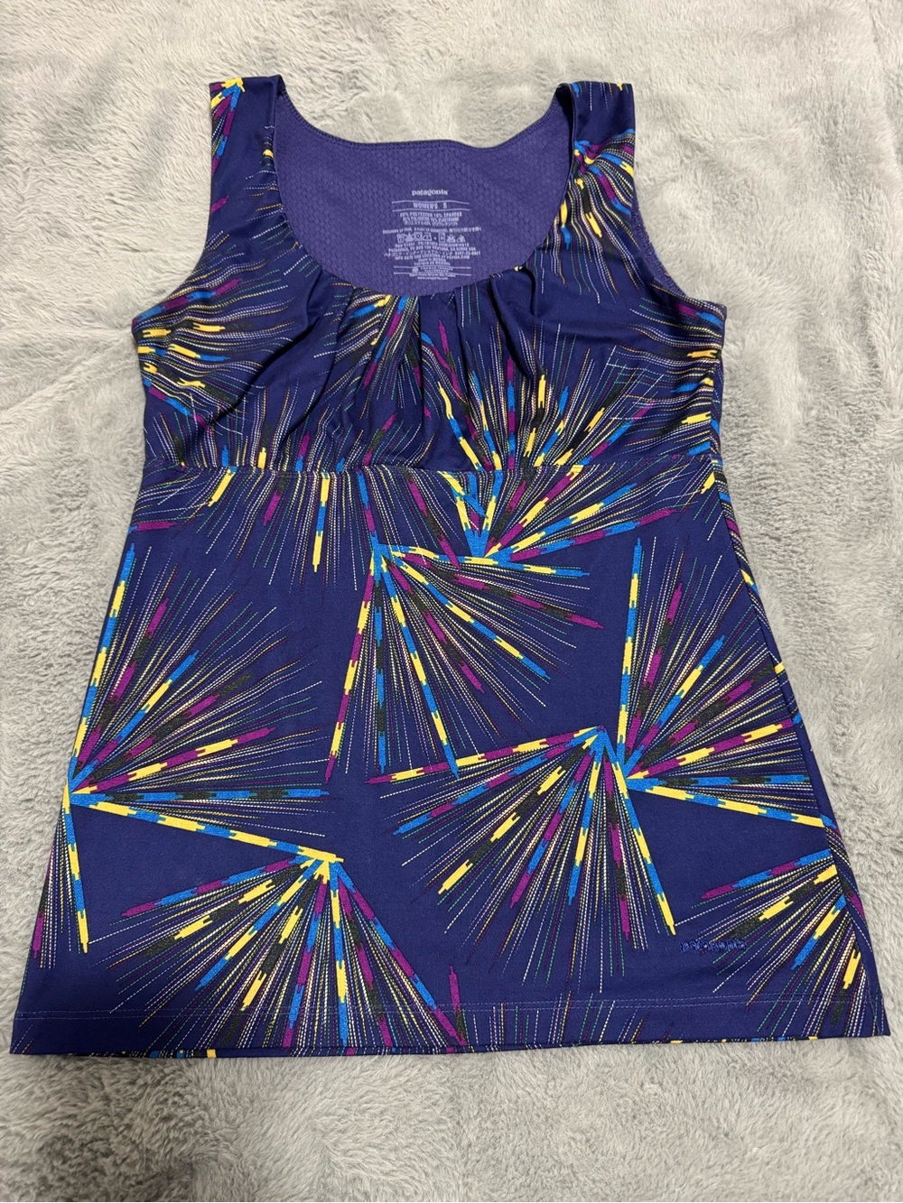 Patagonia Worn Wear W’s Bandha Top